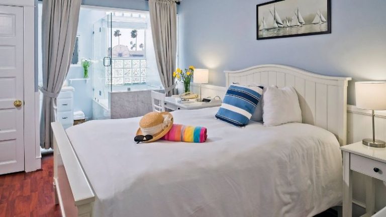 Newport Beach Hotel