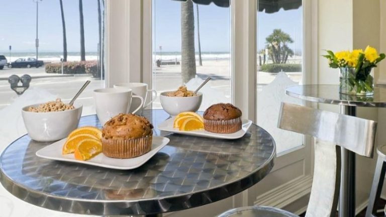 Newport Beach Hotel