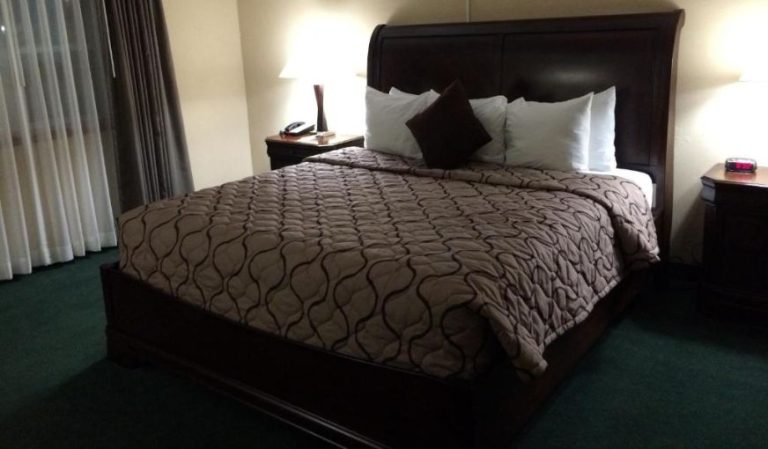Pacer Inn & Suites Motel