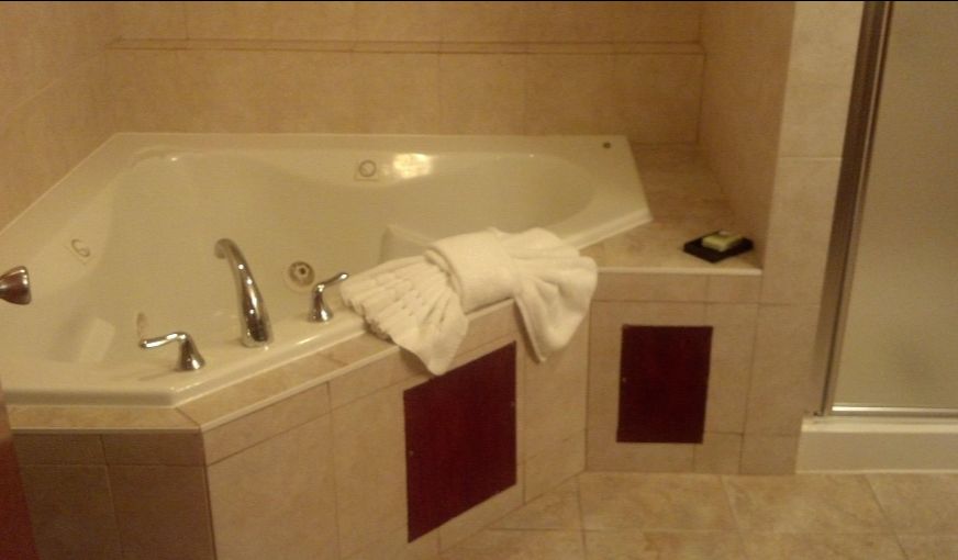 Pacer Inn & Suites Motel