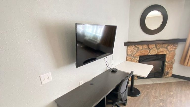 Pinetop Studio Suites