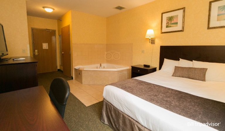 Put-in-Bay Resort & Conference Center