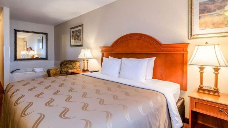 Quality Inn Alliance