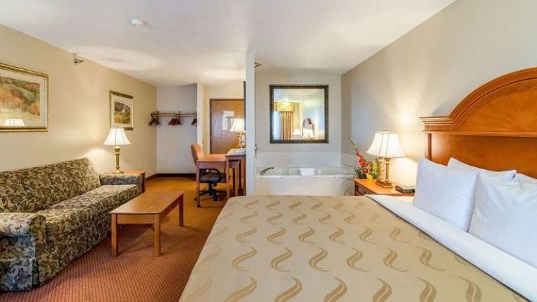 Quality Inn Alliance