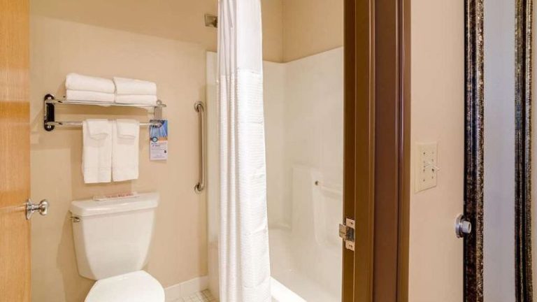 Quality Inn Alliance