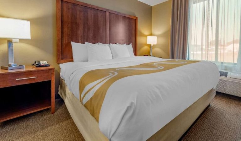 Quality Inn