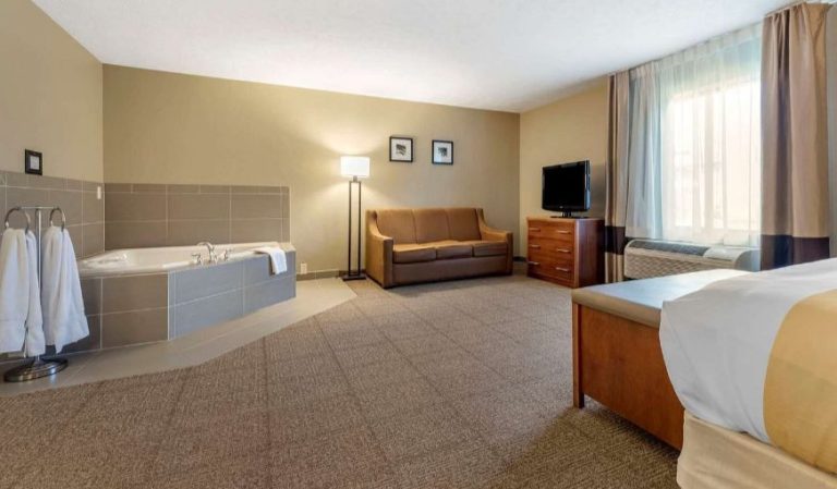 Quality Inn