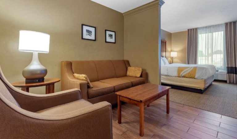 Quality Inn