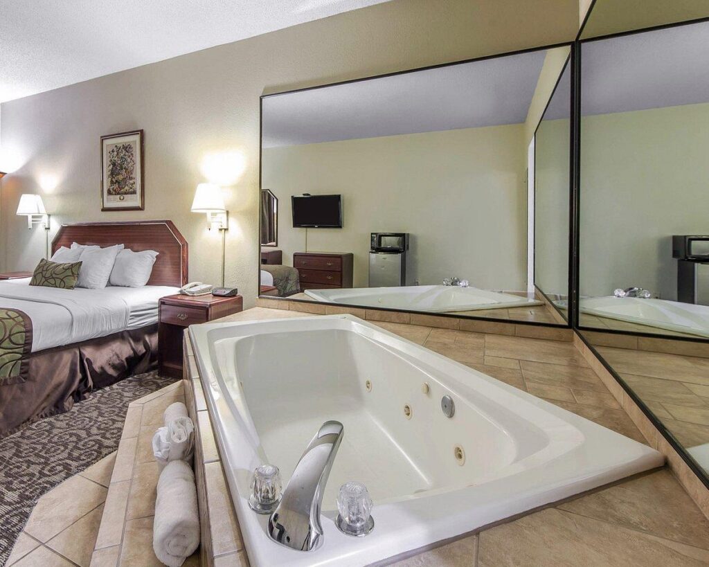 Quality Inn Downtown