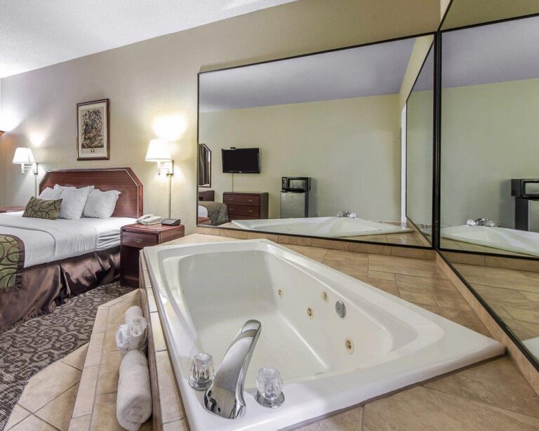 Quality Inn Downtown