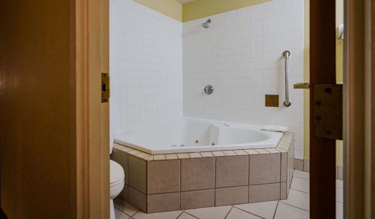 Quality Inn I-75 West Chester-North Cincinnati