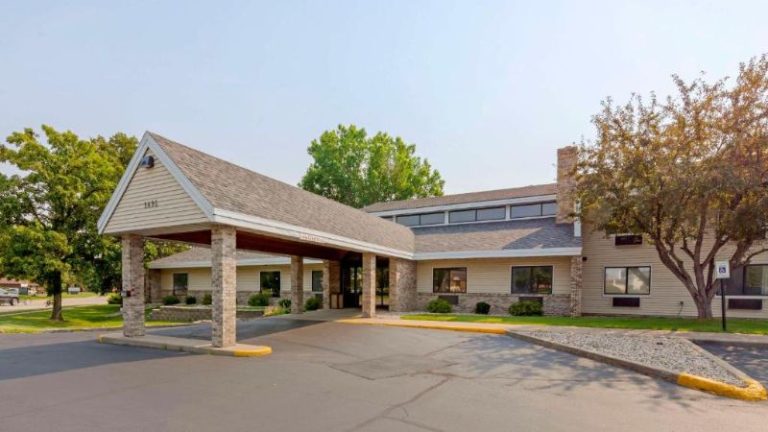 Quality Inn Oskhosh