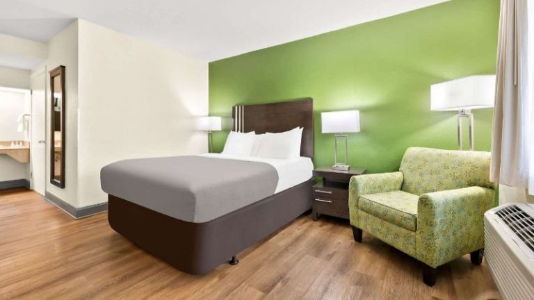 Quality Inn Pelham I-65 Exit 246