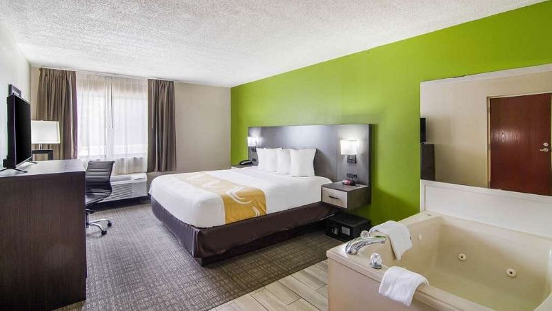 Quality Inn Saraland