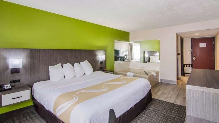 Quality Inn Saraland