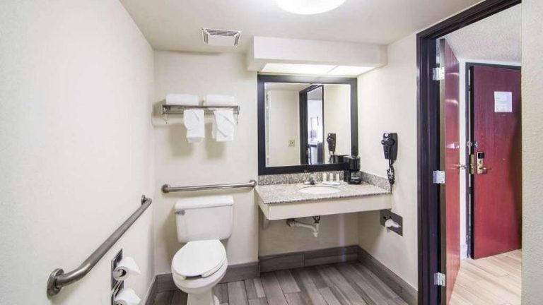 Quality Inn Saraland
