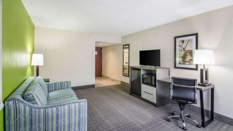 Quality Inn Saraland