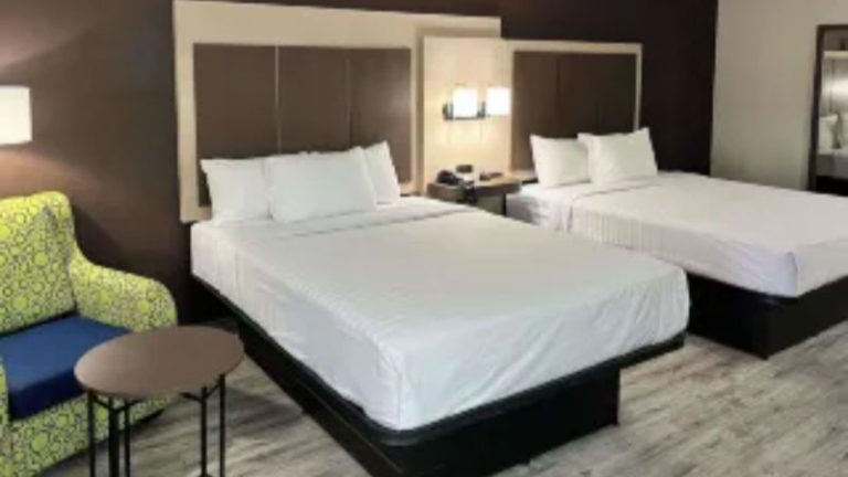 Quality Inn & Suites