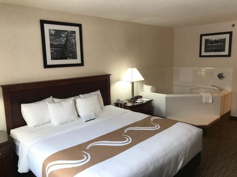 Quality Inn & Suites Steamboat Springs