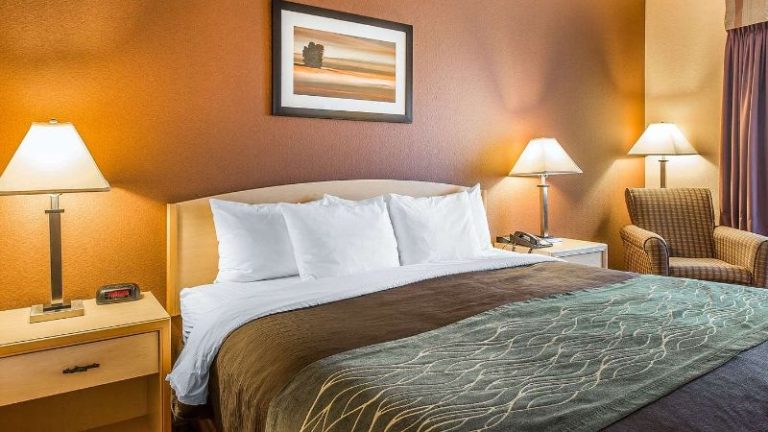 Quality Inn & Suites Loveland