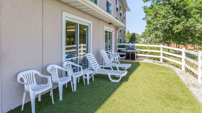 Quality Inn & Suites Loveland