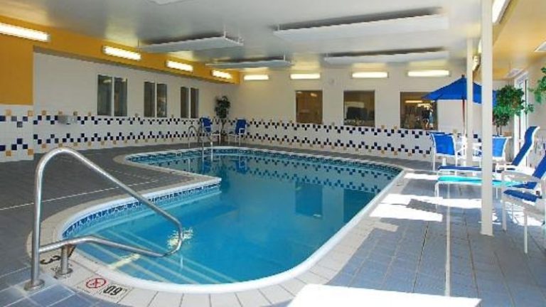 Quality Inn & Suites Loveland