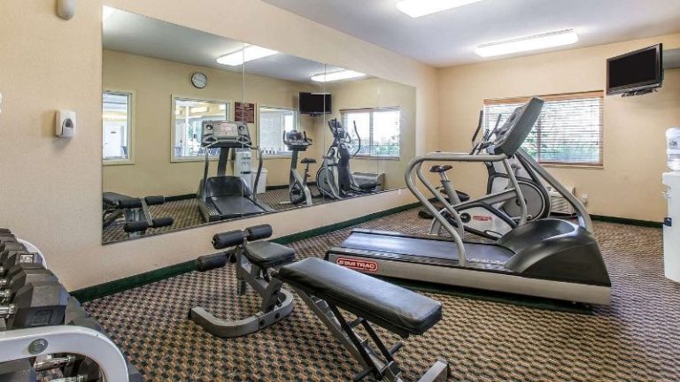 Quality Inn & Suites Loveland