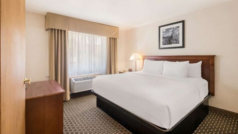 Quality Inn & Suites Steamboat Springs
