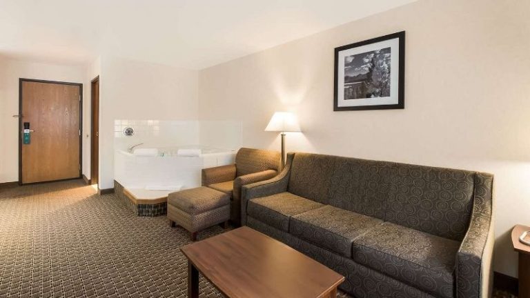 Quality Inn & Suites Steamboat Springs