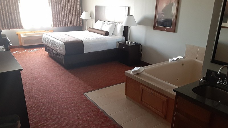 Quality Inn Superior