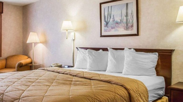 Quality Inn & Suites
