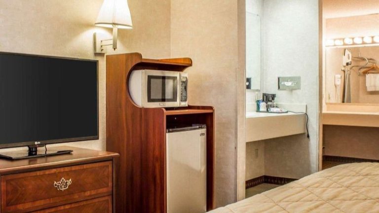 Quality Inn & Suites