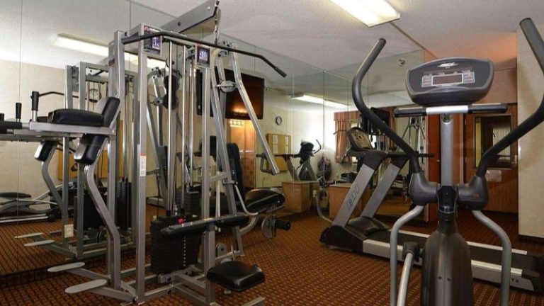 Quality Inn & Suites