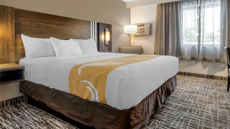 Quality Inn St. Cloud West