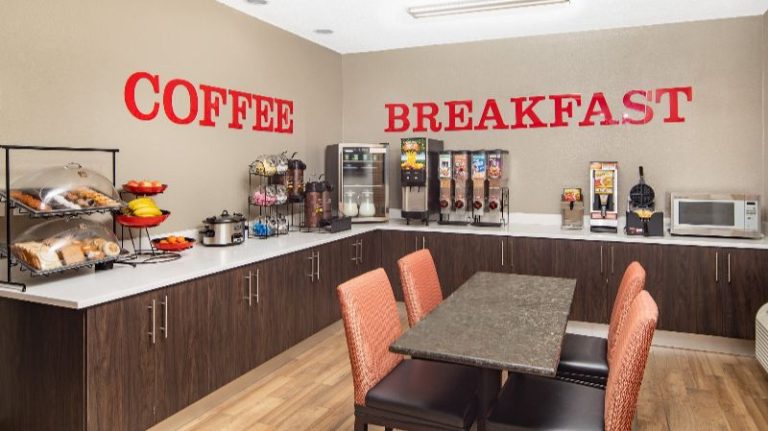 Ramada by Wyndham Alpharetta