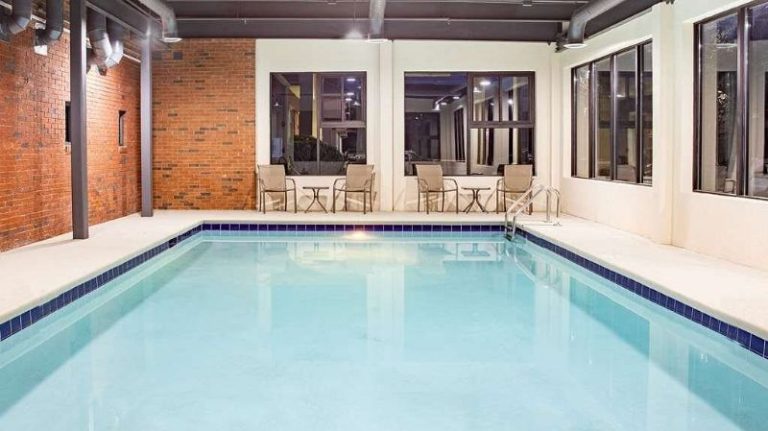 Ramada by Wyndham Alpharetta