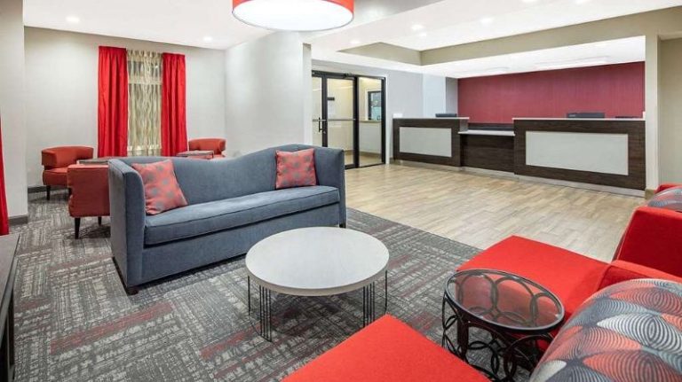 Ramada by Wyndham Alpharetta