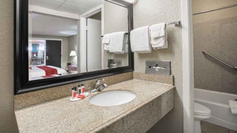Ramada by Wyndham Odessa Near University of Texas Permian