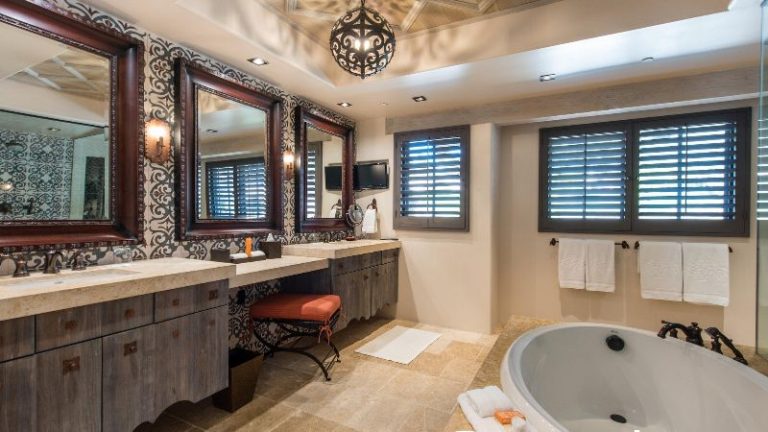 Rancho Valencia Resort & Spa