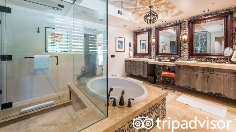 Rancho Valencia Resort & Spa