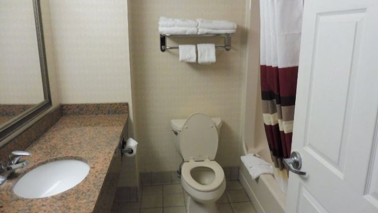 Red Roof Inn & Suites Galloway