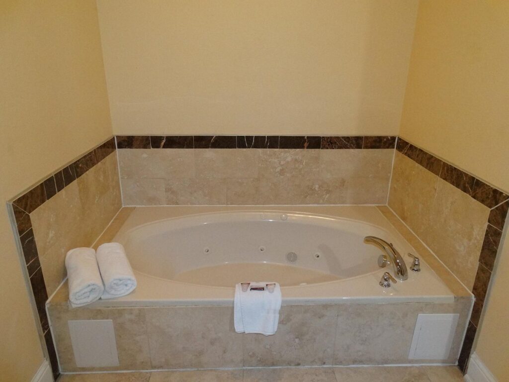 Regency Inn & Suites – Baytown