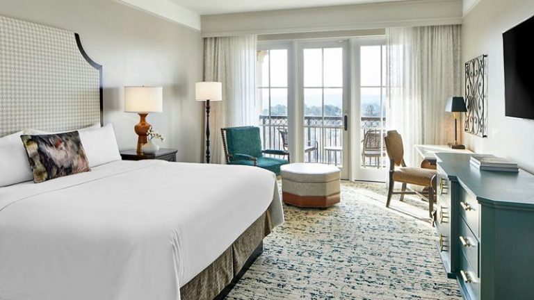 Renaissance Birmingham Ross Bridge Golf Resort & Spa