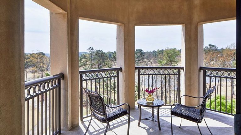 Renaissance Birmingham Ross Bridge Golf Resort & Spa
