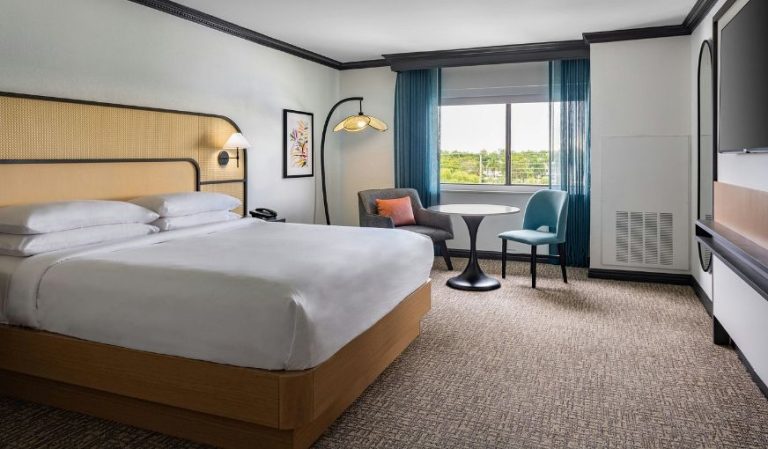Renaissance Boca Raton Hotel