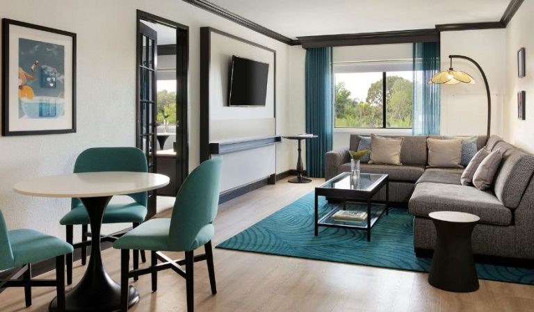 Renaissance Boca Raton Hotel