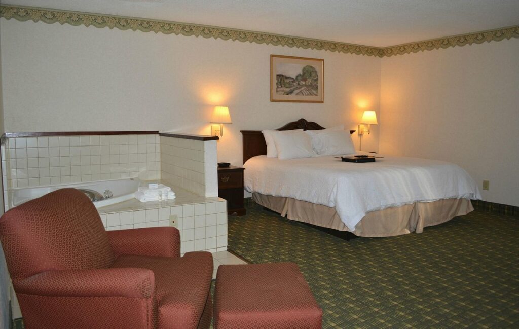 Comfort Inn, Cleveland South – Richfield
