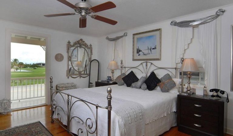 Sabal Palm House Bed & Breakfast