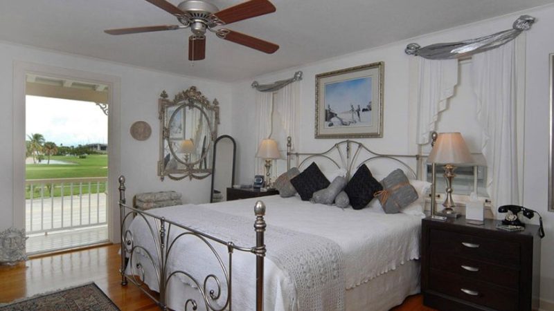Sabal Palm House Bed & Breakfast, room with private jacuzzi, photo 3