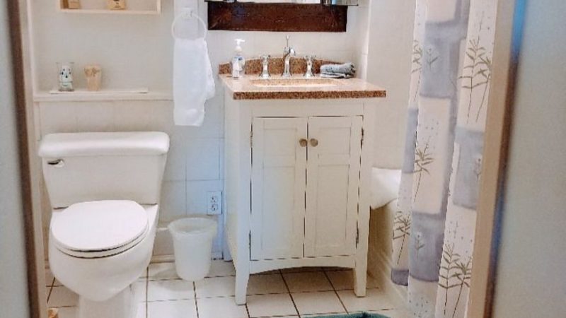 Sabal Palm House Bed & Breakfast, room with private jacuzzi, photo 4